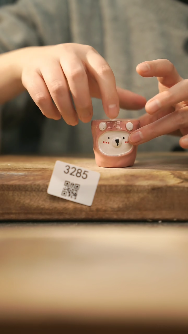 【闪购商品】【落单孤品】福利/杯子@@3285