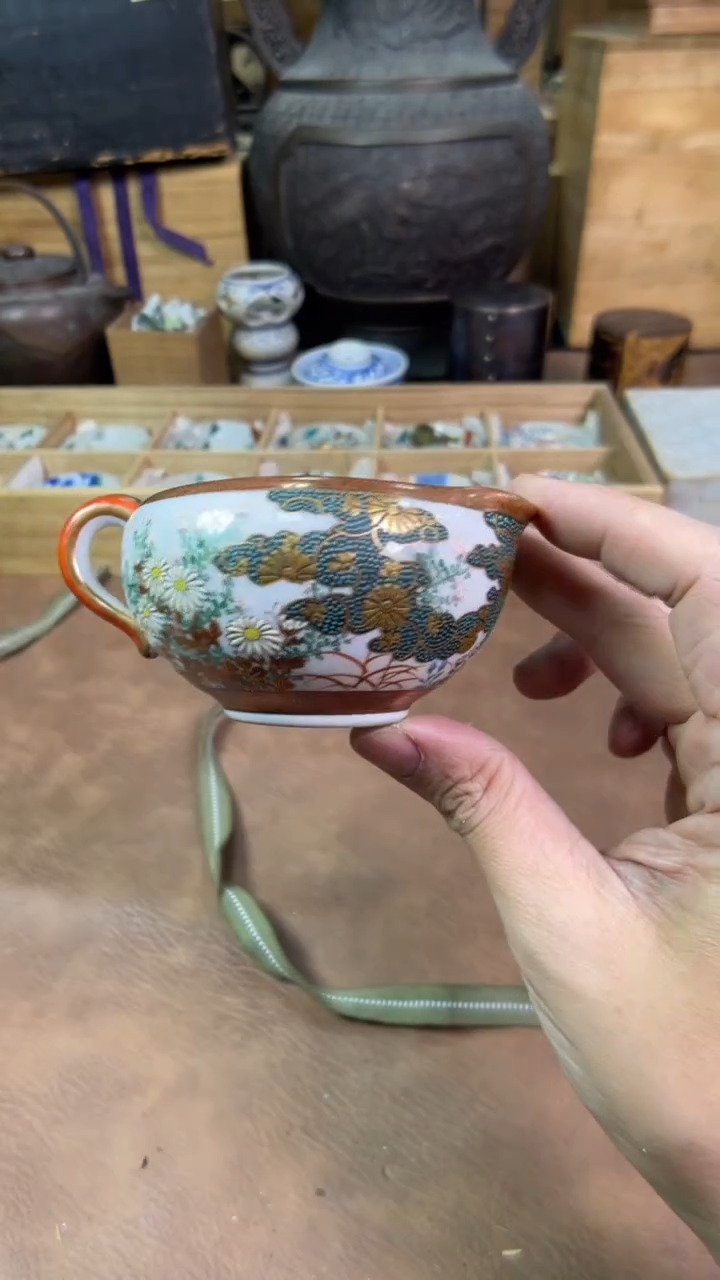 【闪购商品】摆件茶宠瓷器茶具套装