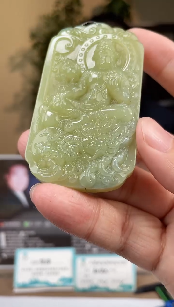 定制和田玉多样性发货拍一发一