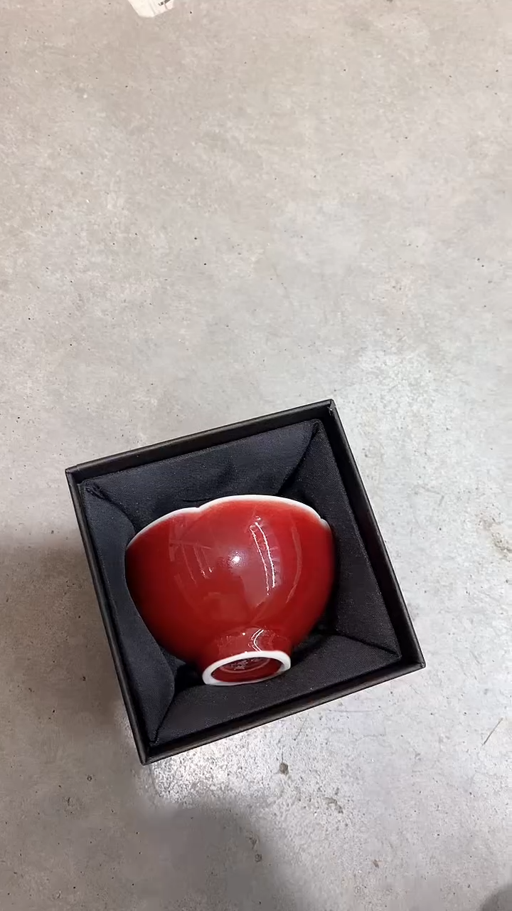 瓷片陶瓷茶器福利56