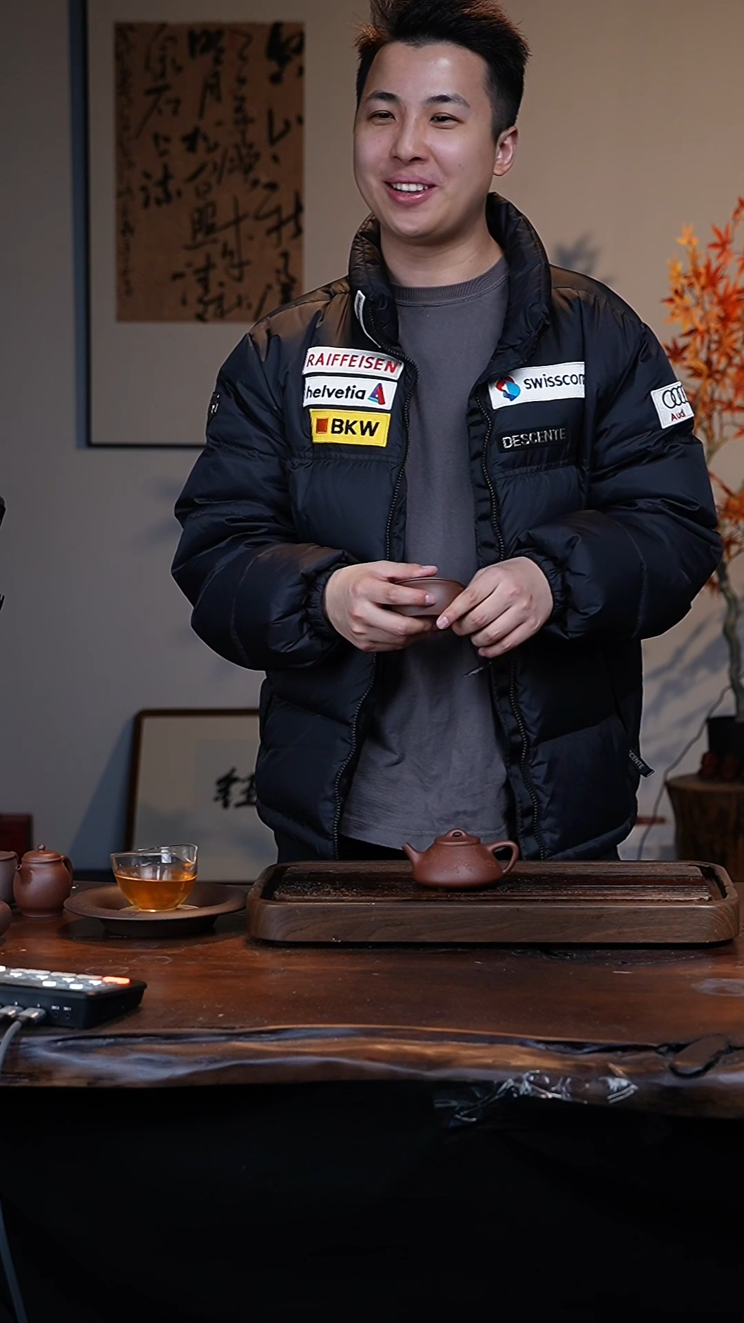 【闪购商品】紫砂茶壶自营新年福利子冶梅花瓢