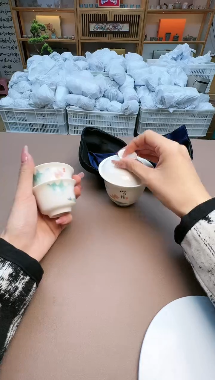 【闪购商品】瓷制品S1111111111111