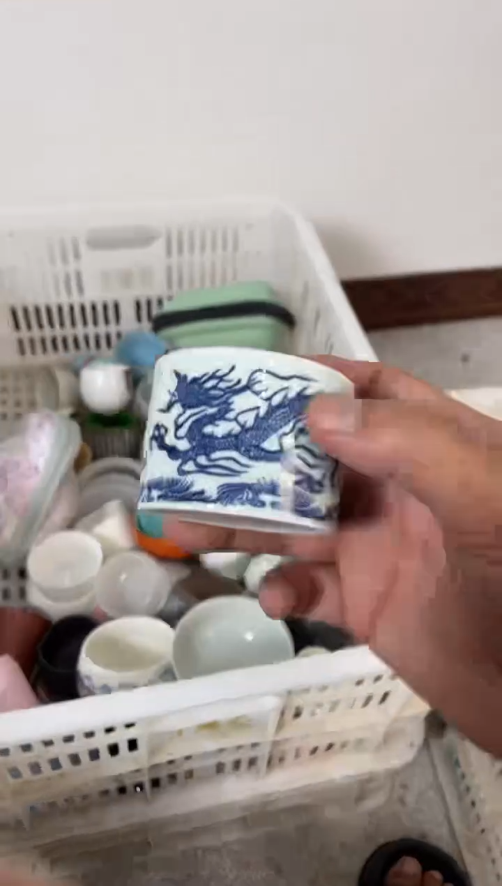 高端茶具大杂烩清仓