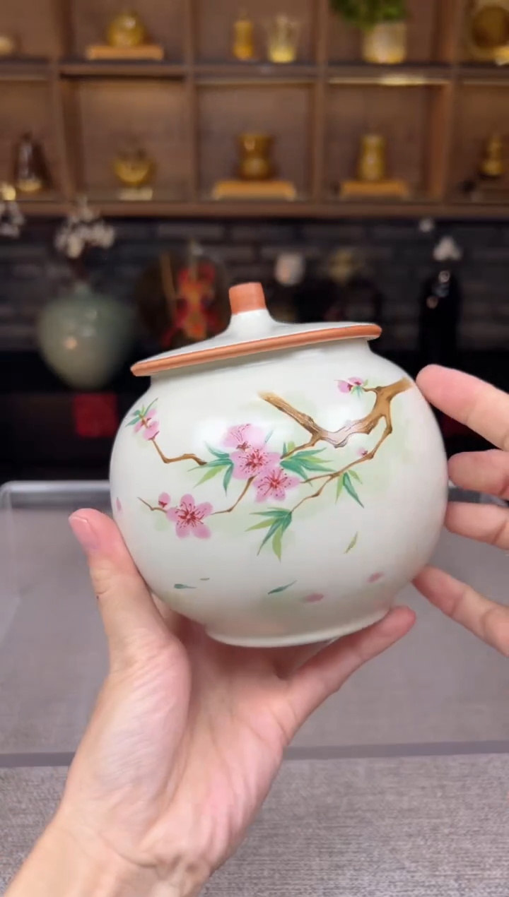 【闪购商品】青珊瓷院 专属福利单VVV