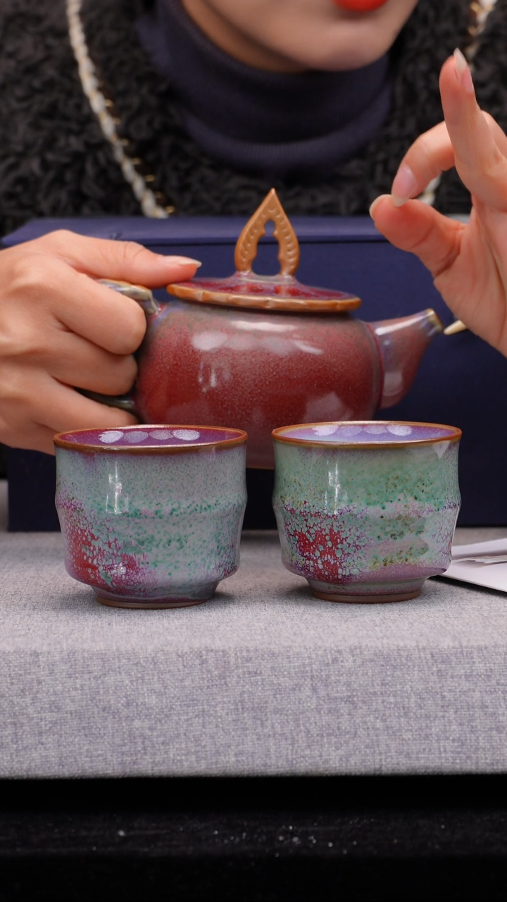 【闪购商品】瓷片201youlaoshijunci