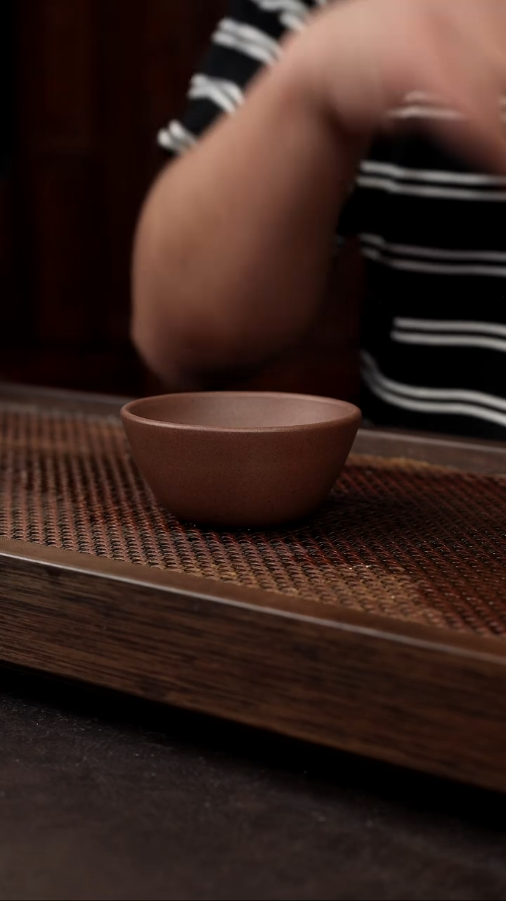 茶壶紫砂紫泥碗杯