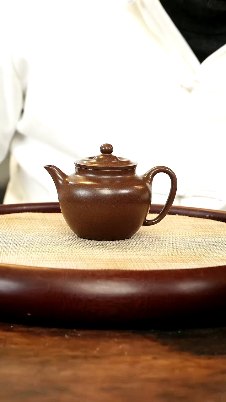 茶壶紫砂老行家紫砂2