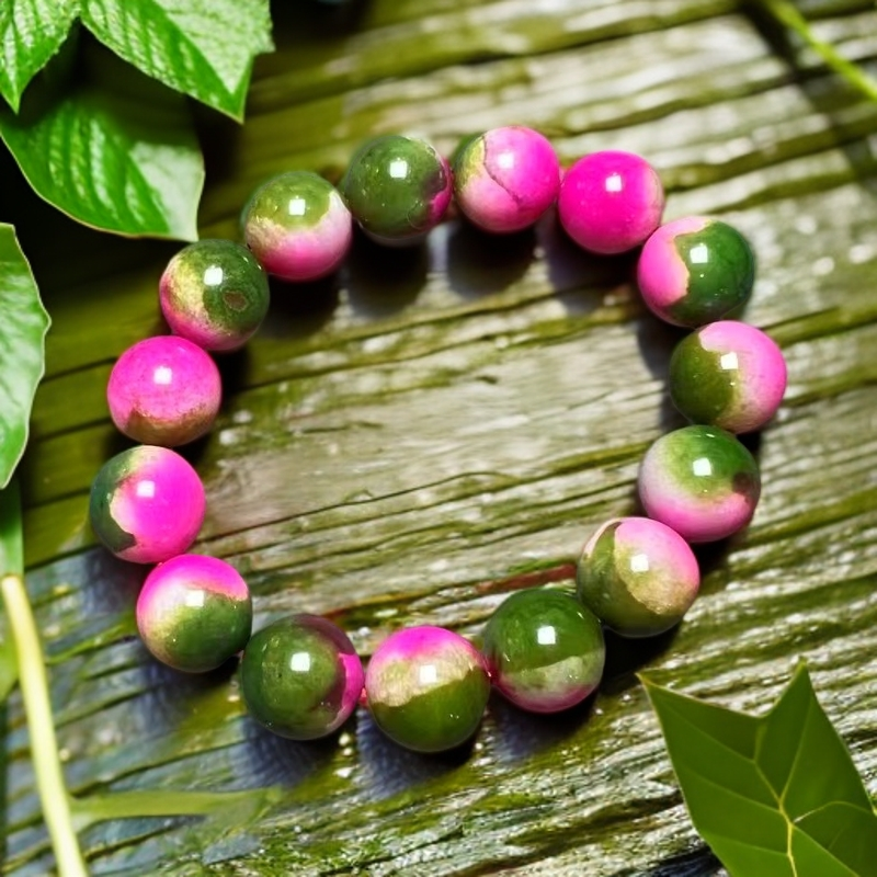 精品时尚万物百草手链丫2980