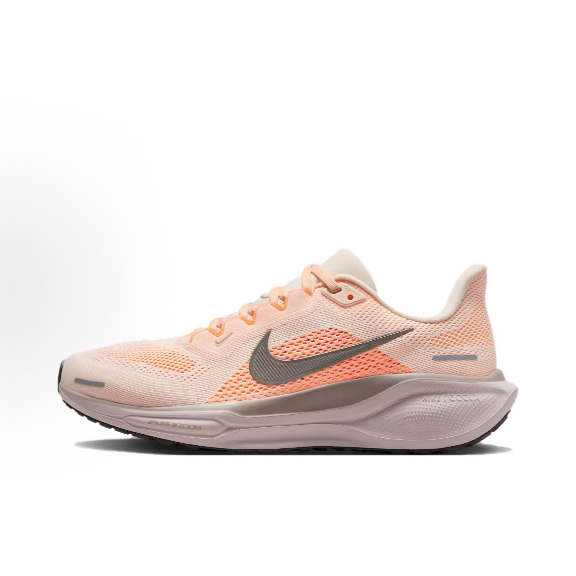NIKE/耐克官方正品AIR ZOOM PEGASUS 41女款舒适跑步鞋FD2723-802