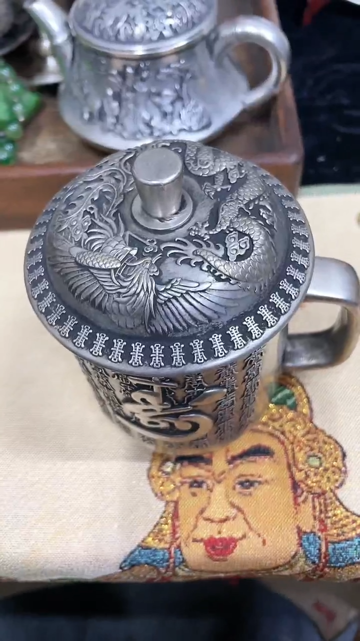 【闪购商品】摆件主播推荐如图所示