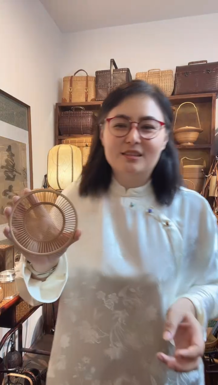 胡正仁精品款壶垫