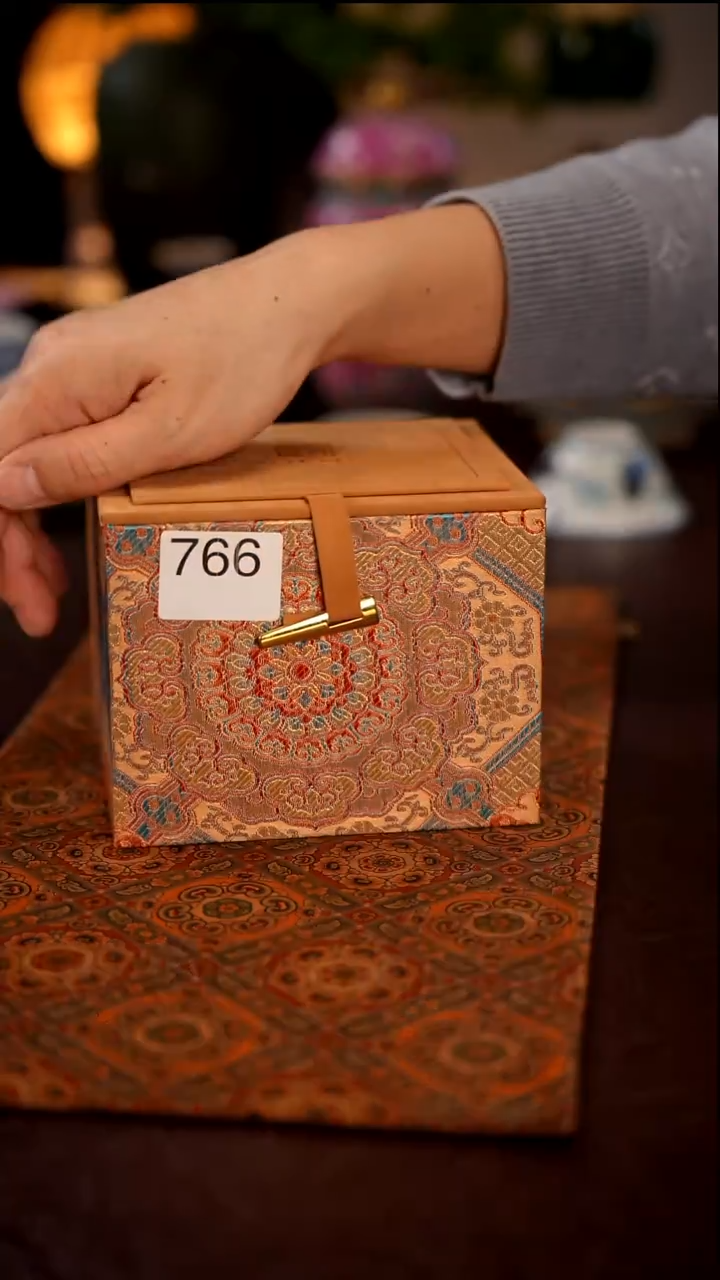 景德镇窑口茶器766