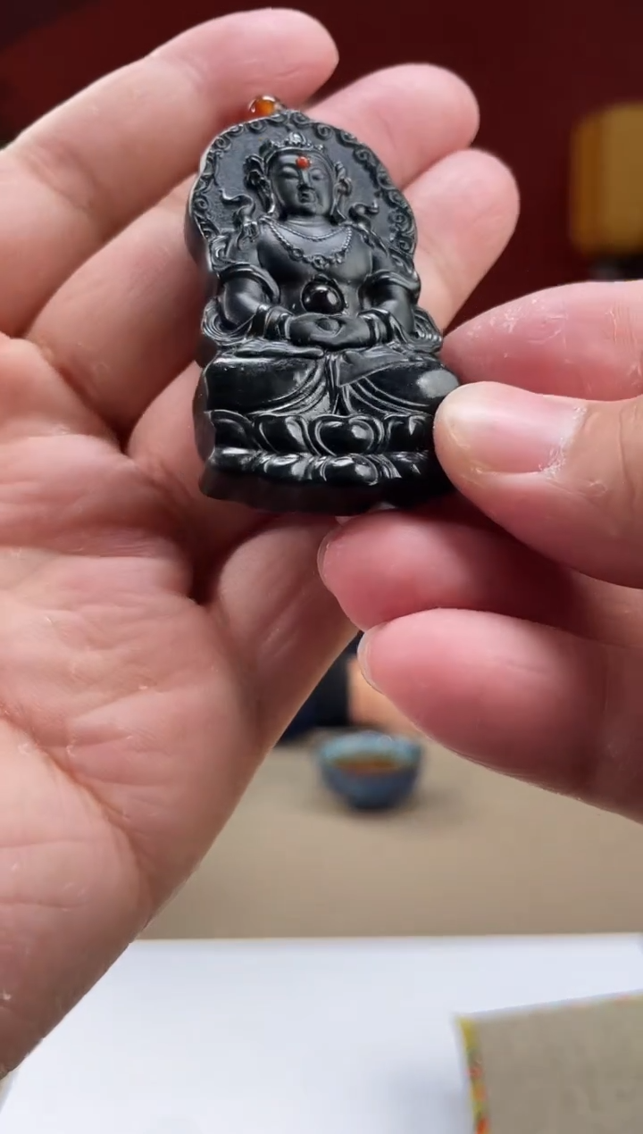 【闪购商品】和田玉吊坠(不含链)未镶嵌多样性发货拍一发一