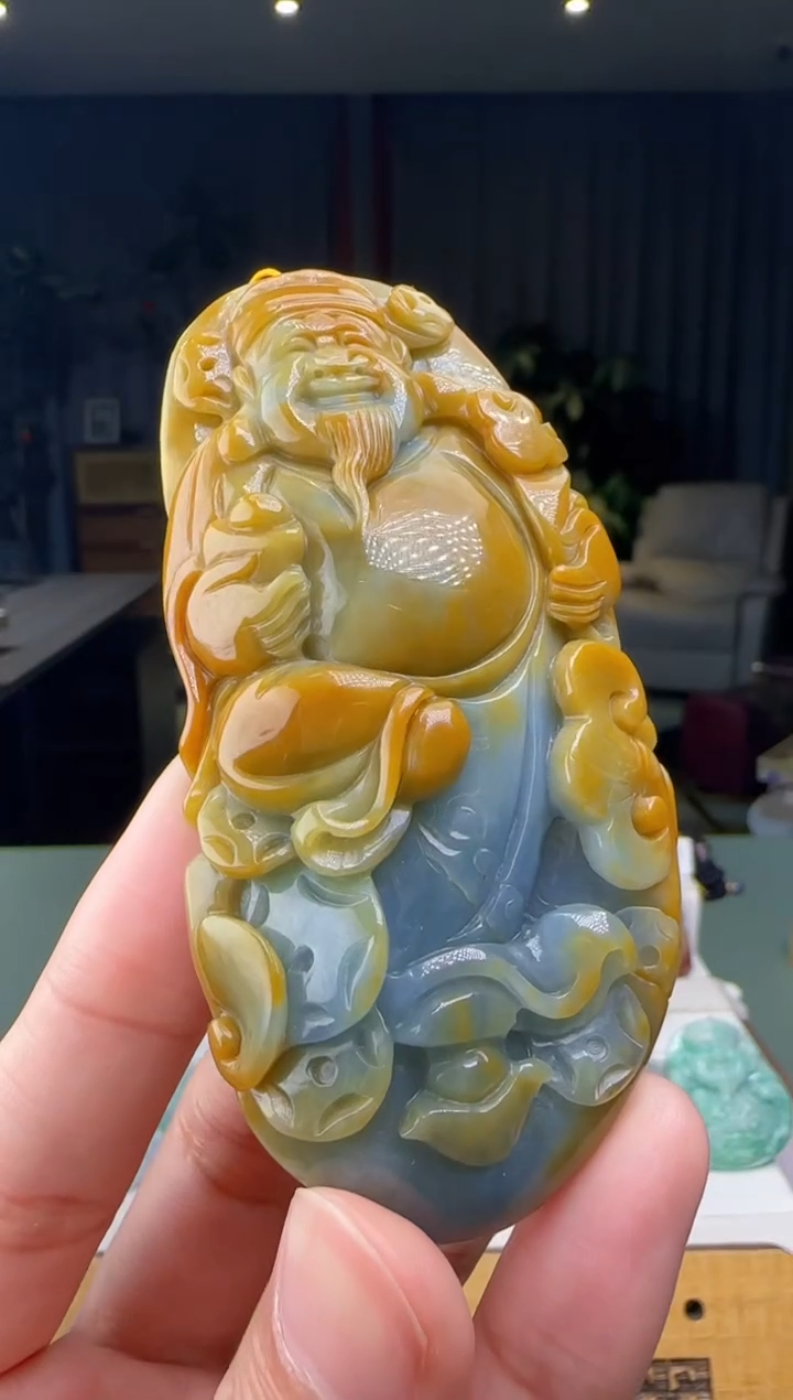 【闪购商品】翡翠颈饰未镶嵌底座XM@@960Q3J15420