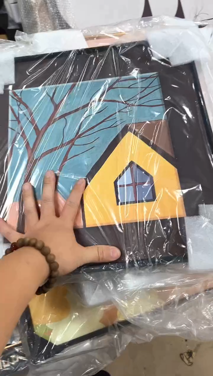  仓库清货 默认瑕疵 完美主义者慎拍