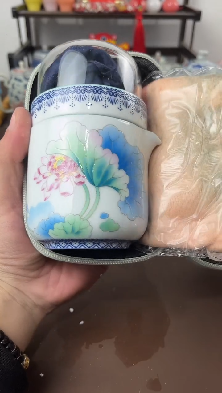 瓷片失*者陶瓷库存清仓福利~！