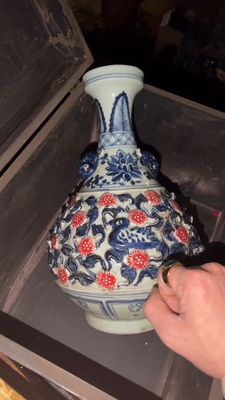 陶瓷闪购商品高端专用连54