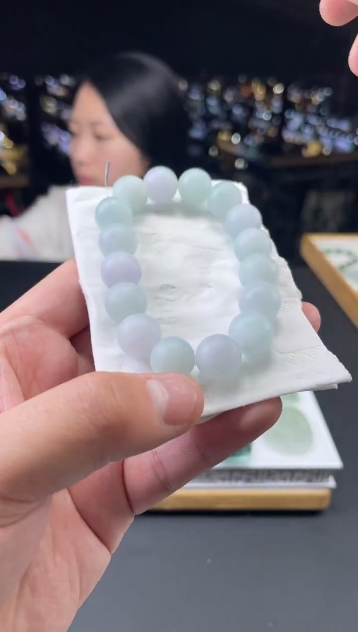 未镶嵌定制翡翠传*-102073