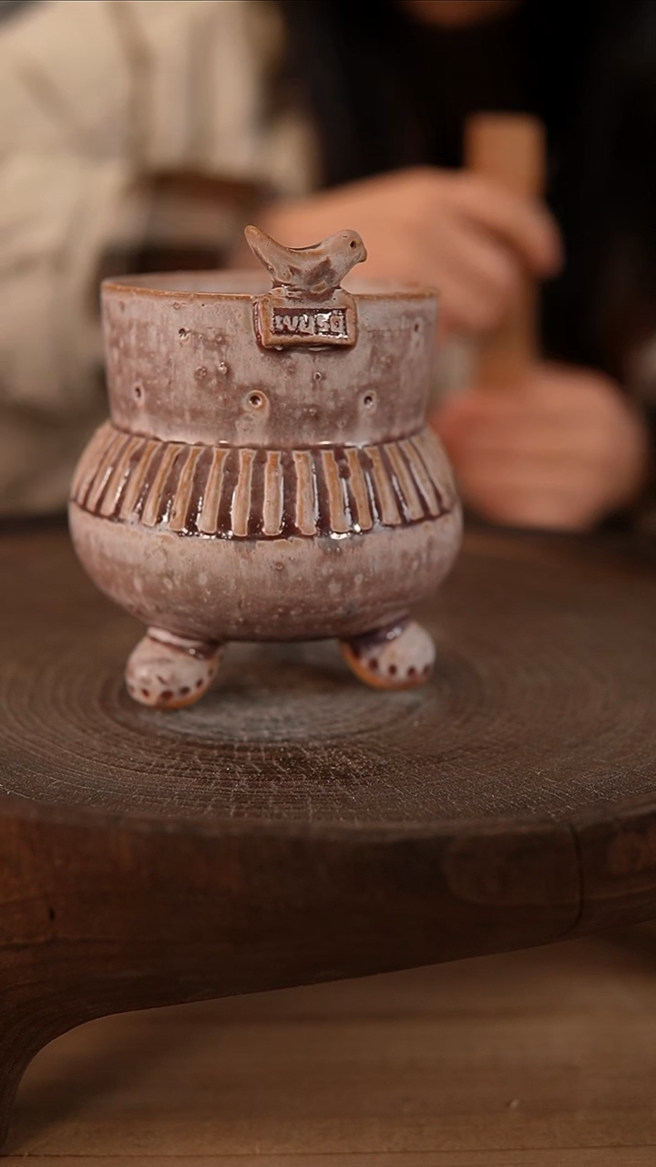 【闪购商品】陶瓷陶瓷3-10-130默认有瑕口7.5