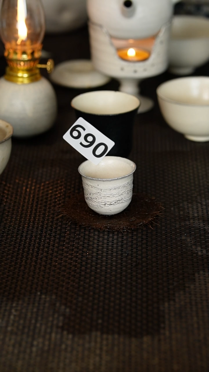 【闪购商品】070景德镇{立梦陶}手作