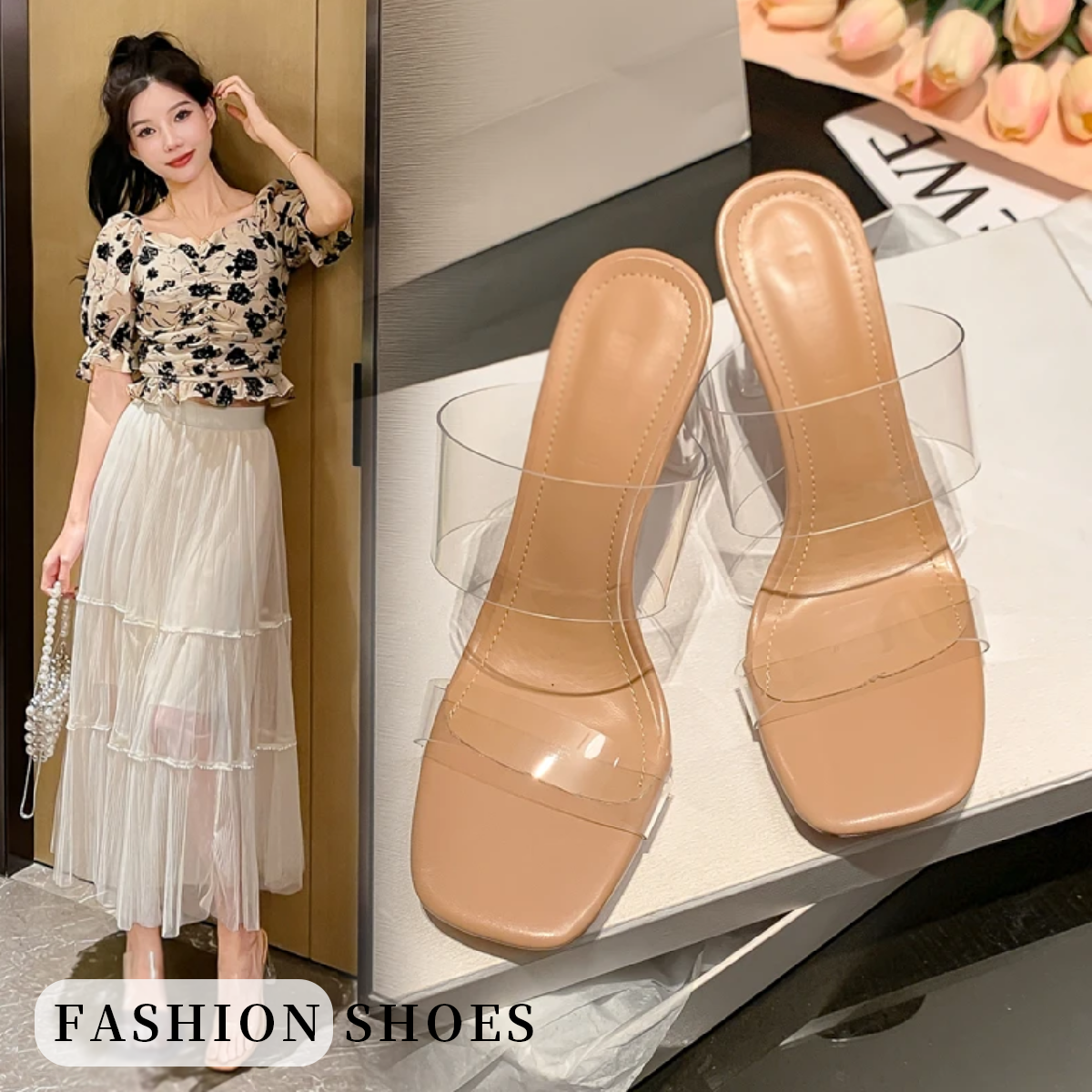 【广州仓】301-350凉鞋鞋直播间专属链接(上选编码 下选尺码)