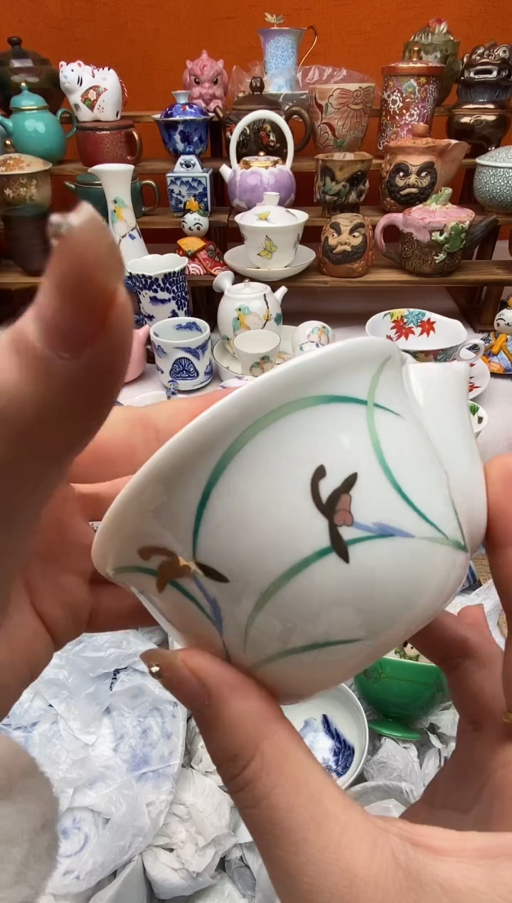 瓷片素**姐20包邮一单一付不要卡单