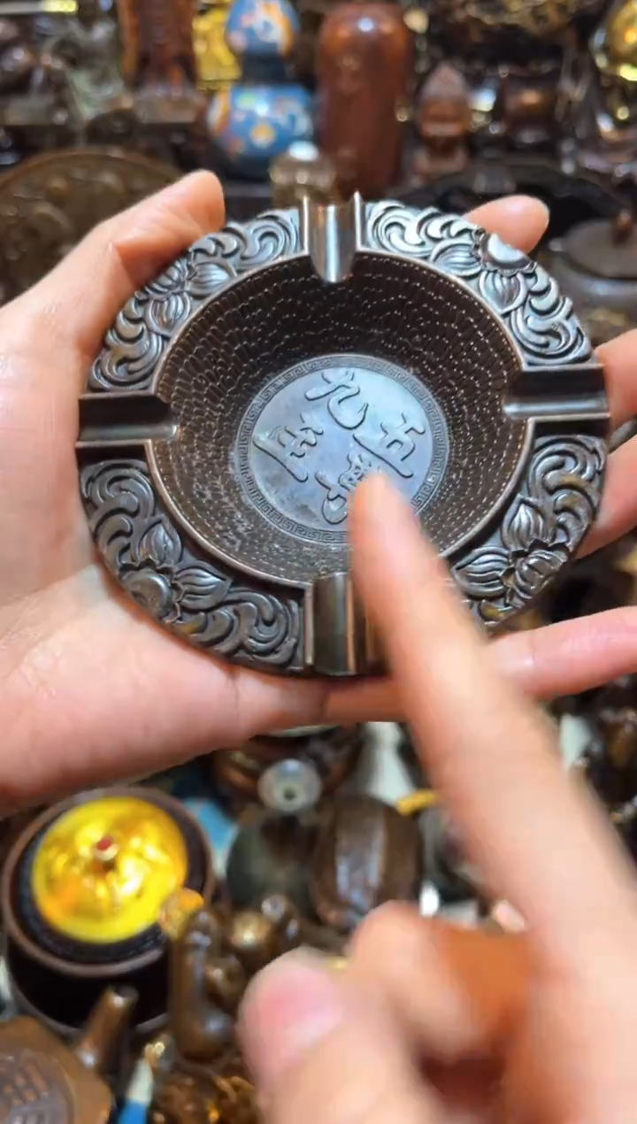 拙至精品铜器专属连接