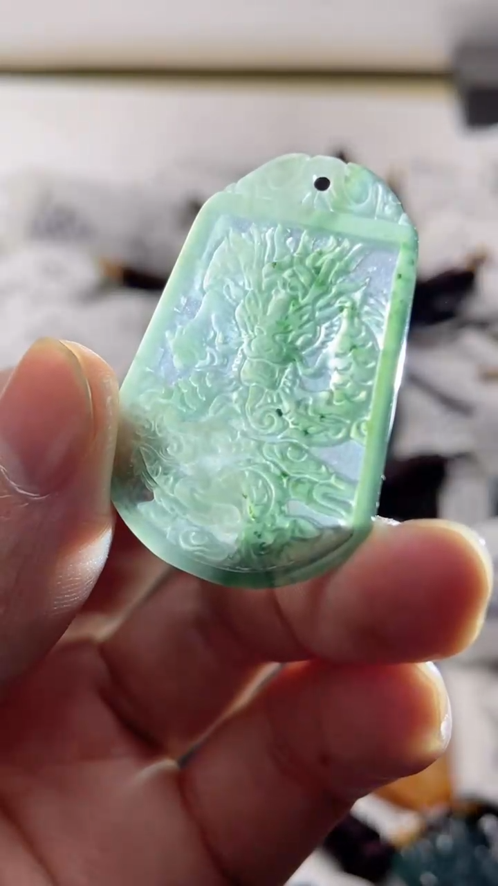 【闪购商品】翡翠颈饰未镶嵌888888888888888