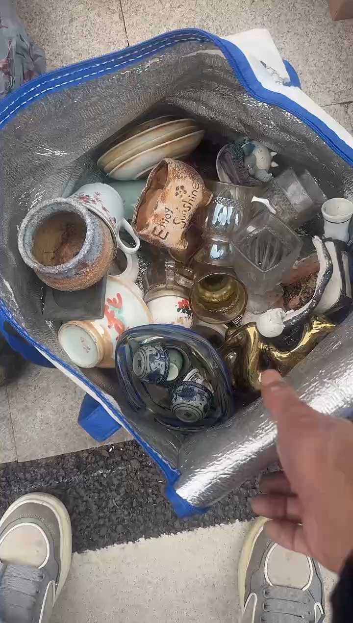 茶盏合****装直播闪购改价链接