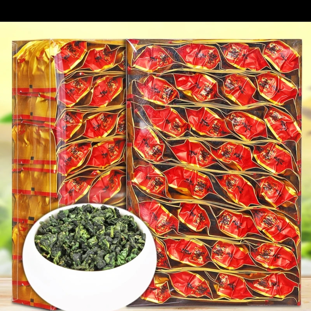 【镇店之宝】白水铁观音2025新茶安溪西坪高货高山铁观音