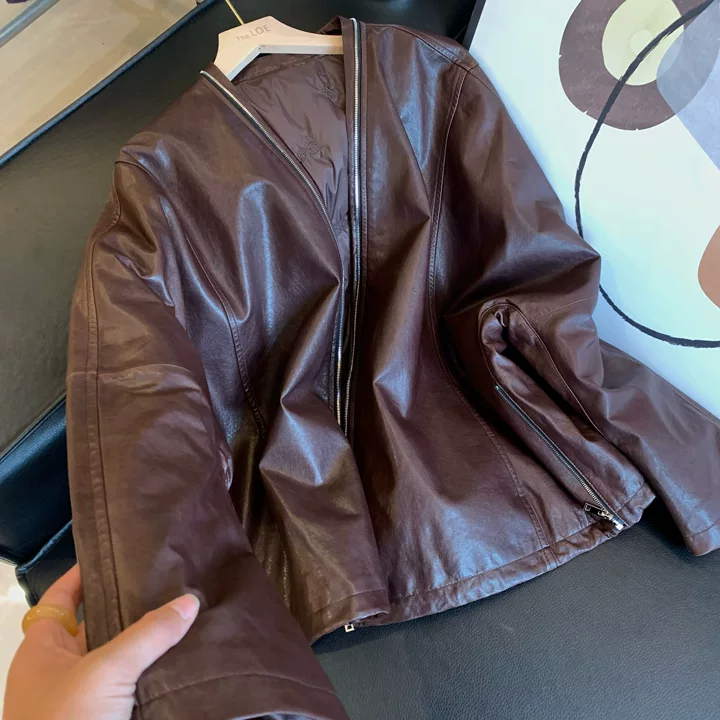 TheLOE/羽绒服#LE-3001