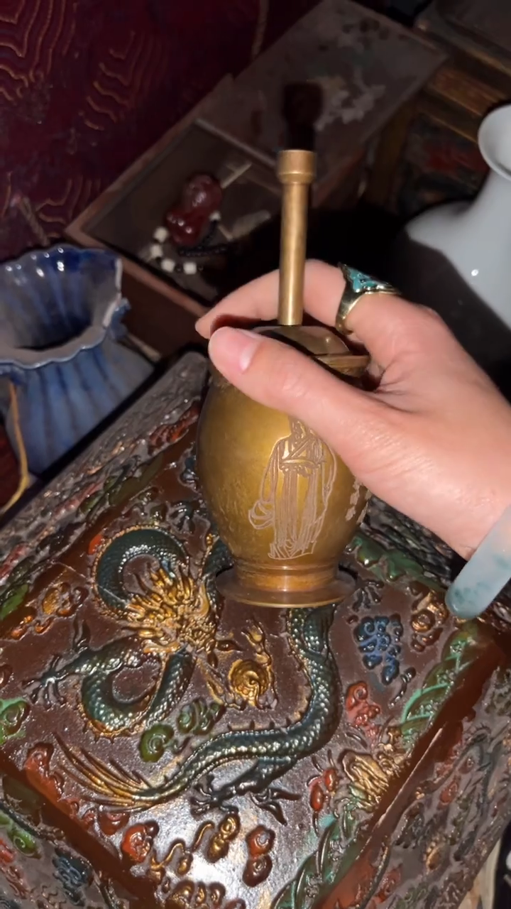 铜闪购商品专属高端连