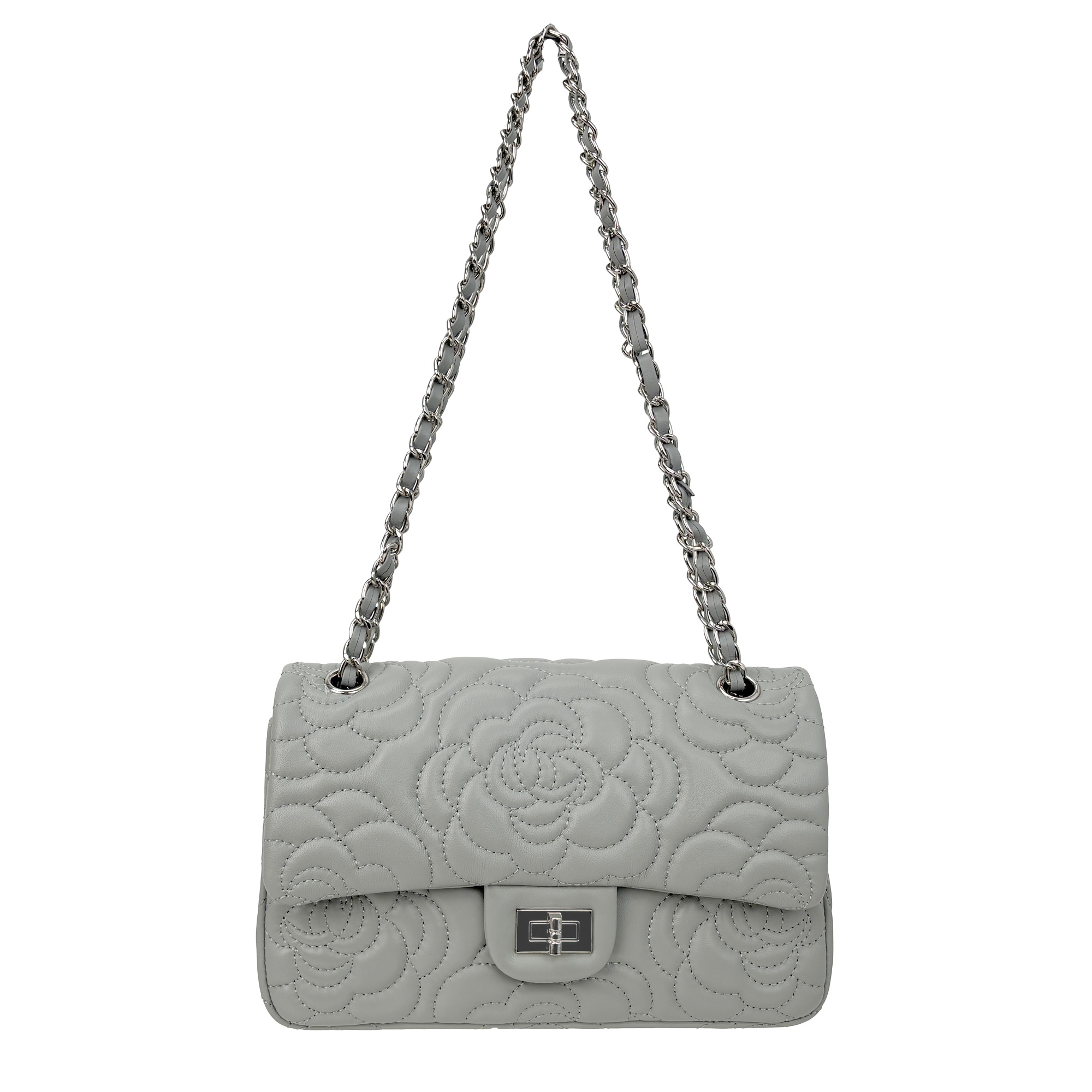 【丹姐】真皮专属女士时尚百搭休闲女包