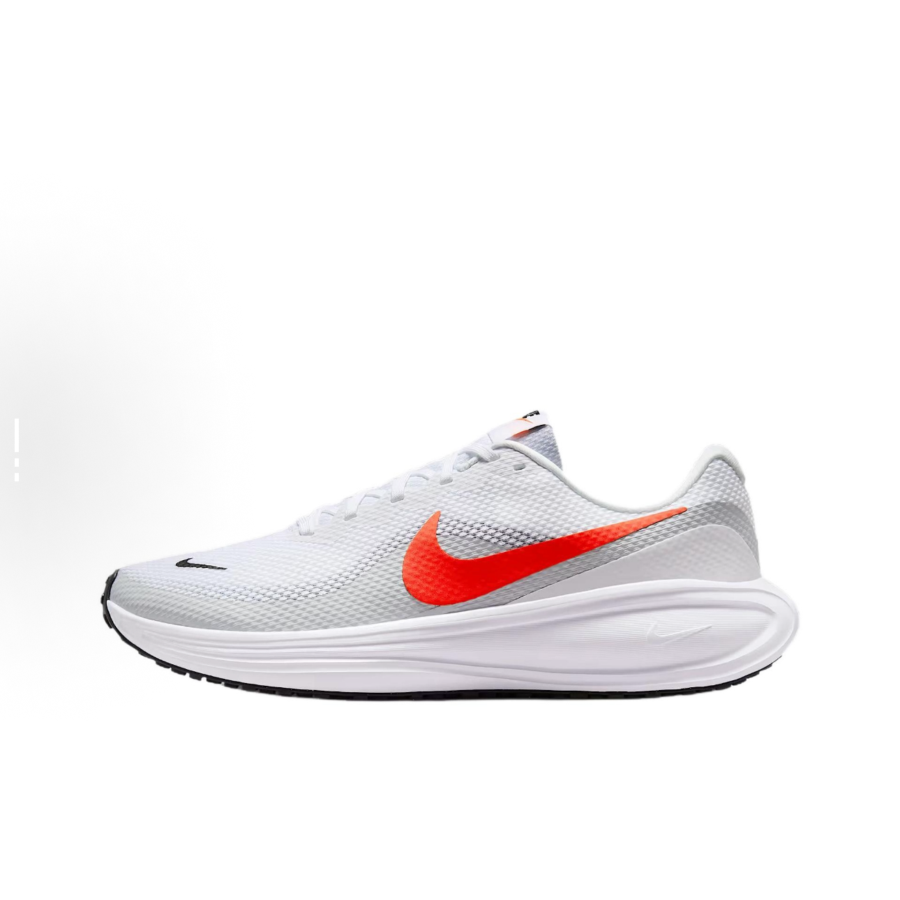 【滔搏联动】Nike耐克男子REVOLUTION 8玩球穿搭跑步鞋HJ9198-102