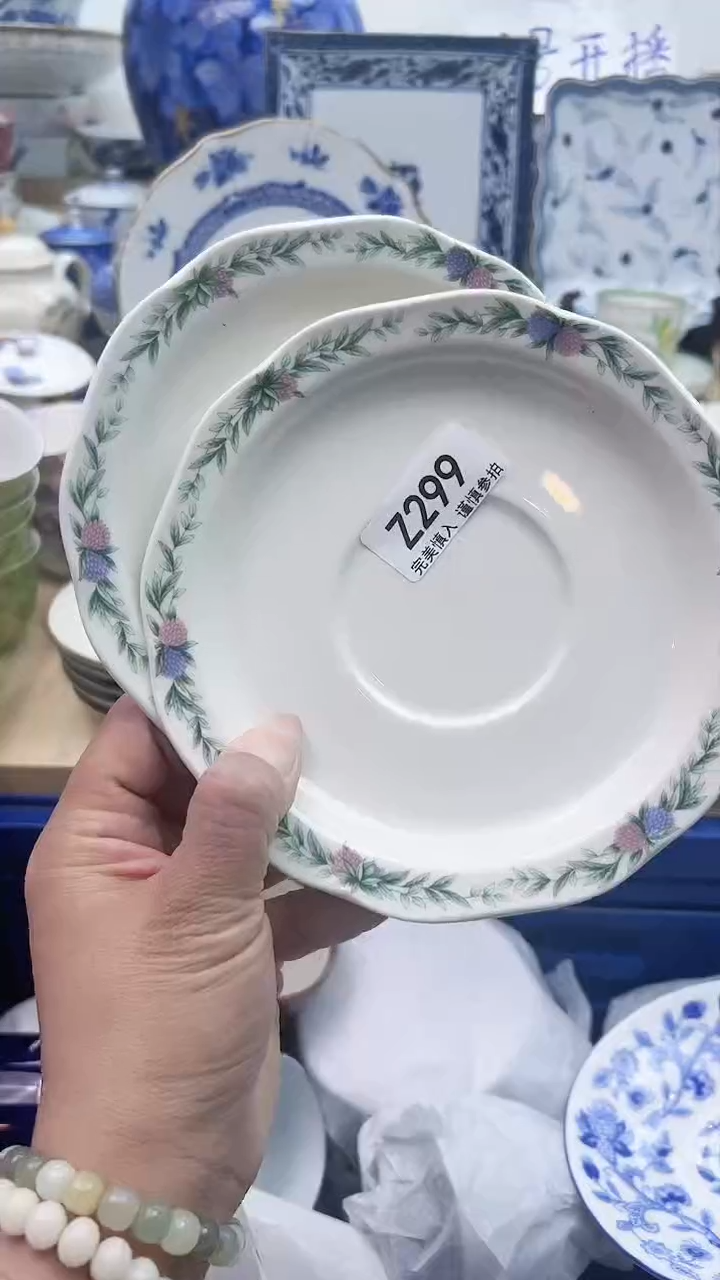 【闪购商品】瓷片299