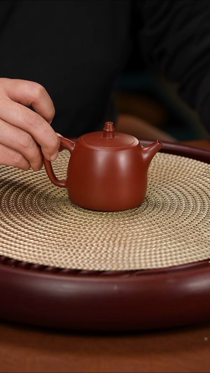 茶壶紫砂紫砂壶17