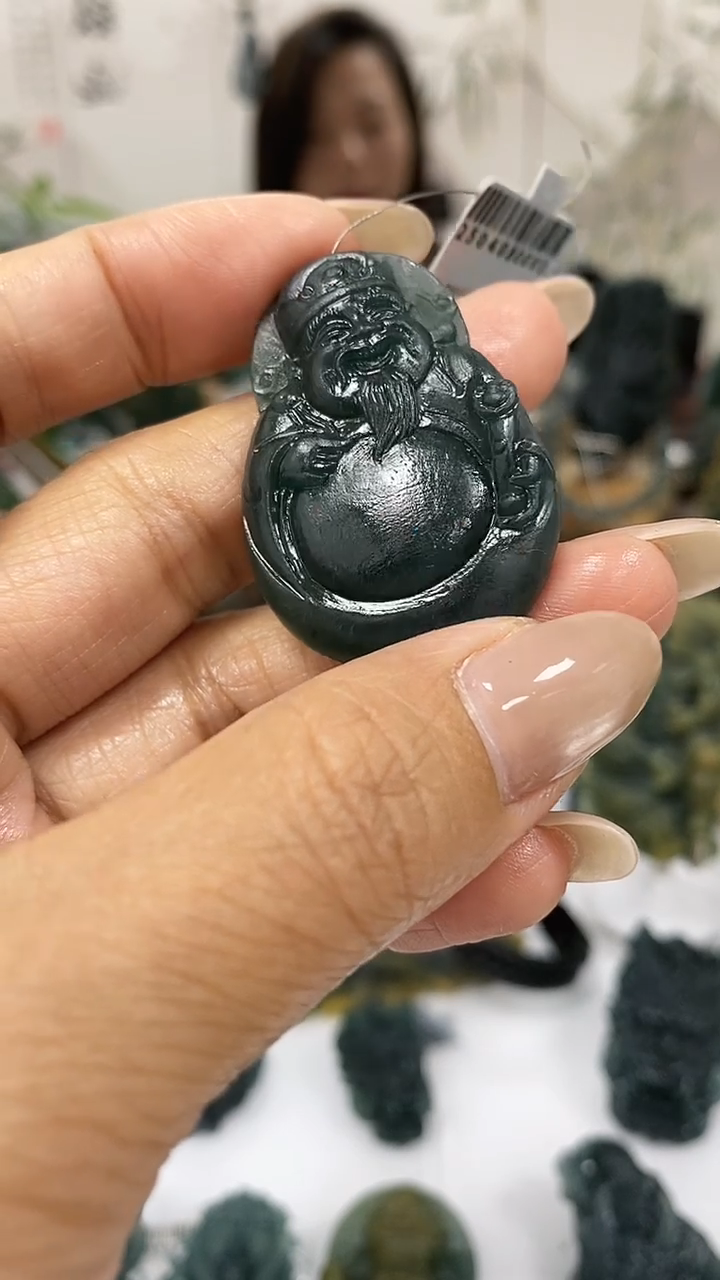 未镶嵌定制翡翠翡翠毛货不退不换9.15