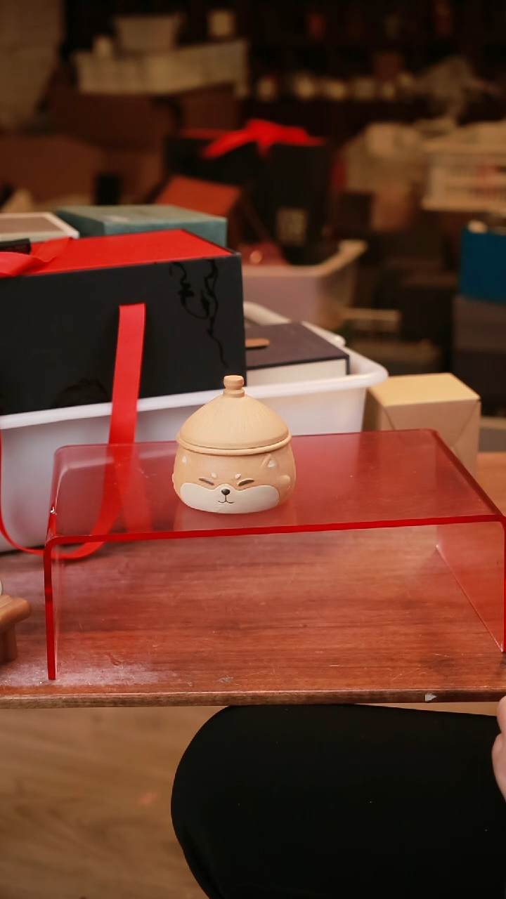 【闪购商品】其他茶具茶具（无礼盒@@A11814