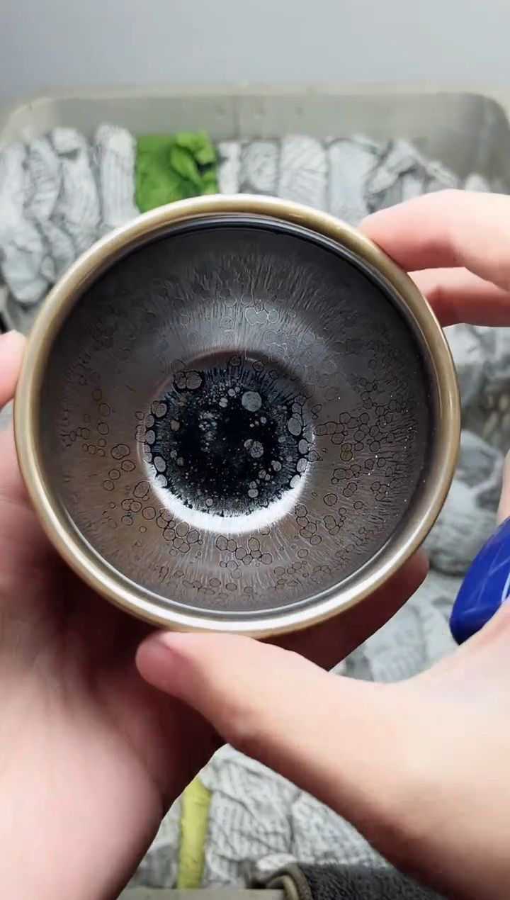 【闪购商品】茶盏892高端茶器主人杯