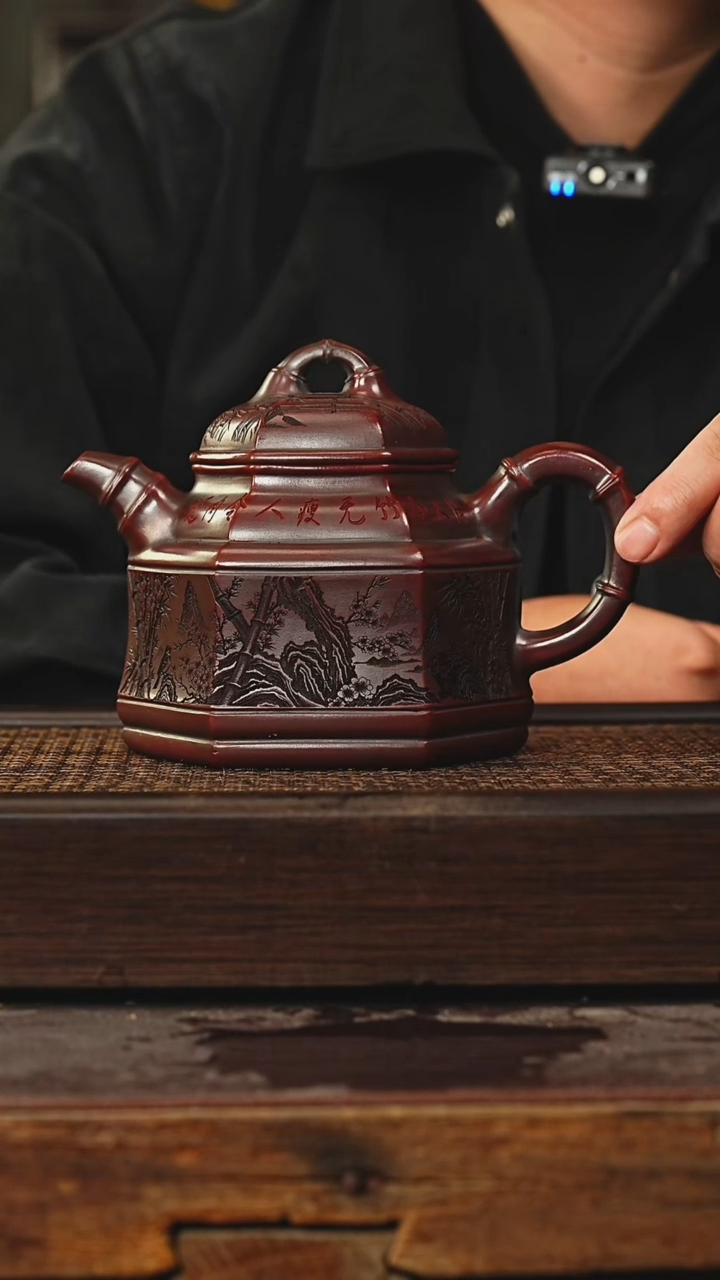 茶壶紫砂丁蜀镇紫砂壶