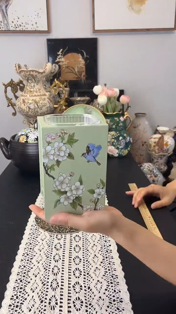 陶瓷陶瓷家居百货