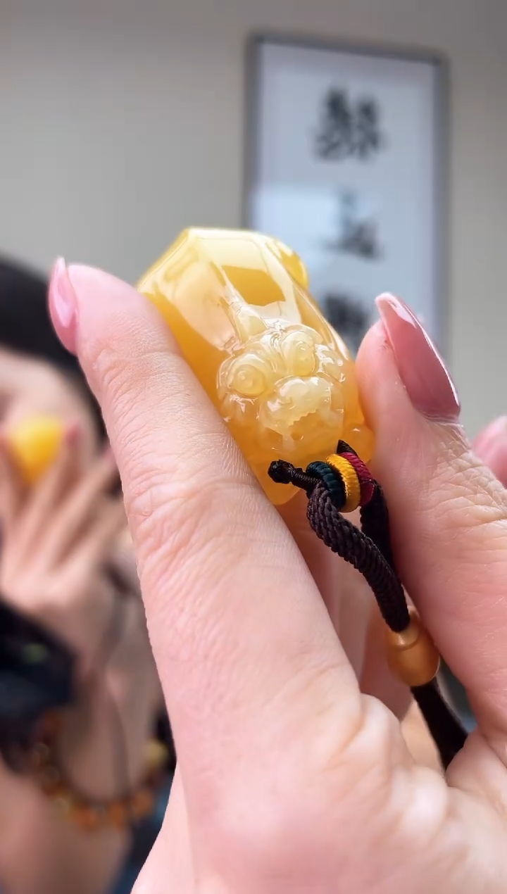 蜜蜡未镶嵌珠宝奇石T013微瑕假一罚十多样性发其一