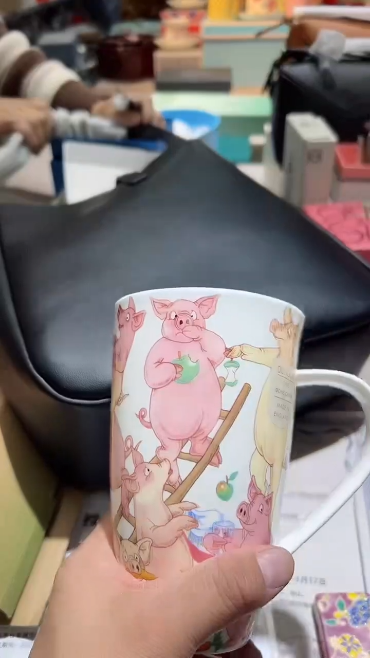 【闪购商品】瓷片正品保真，清库存