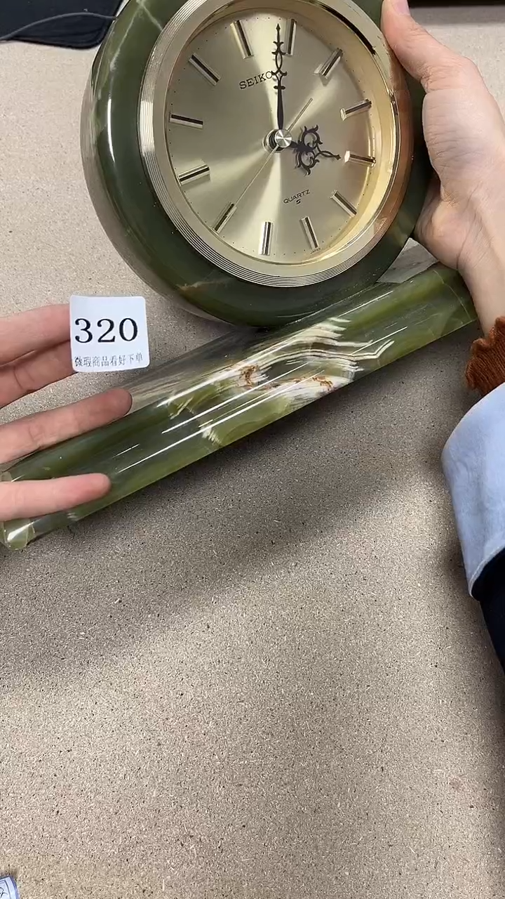 中古回流产品 看好下单