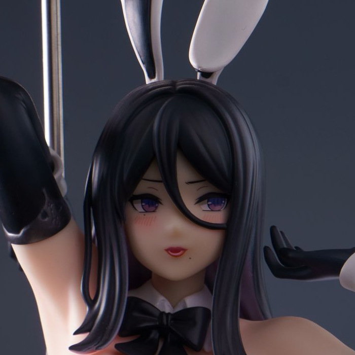 【MK优选】优质精选女雕自助下单链接二次元动漫美少女模型手办摆件