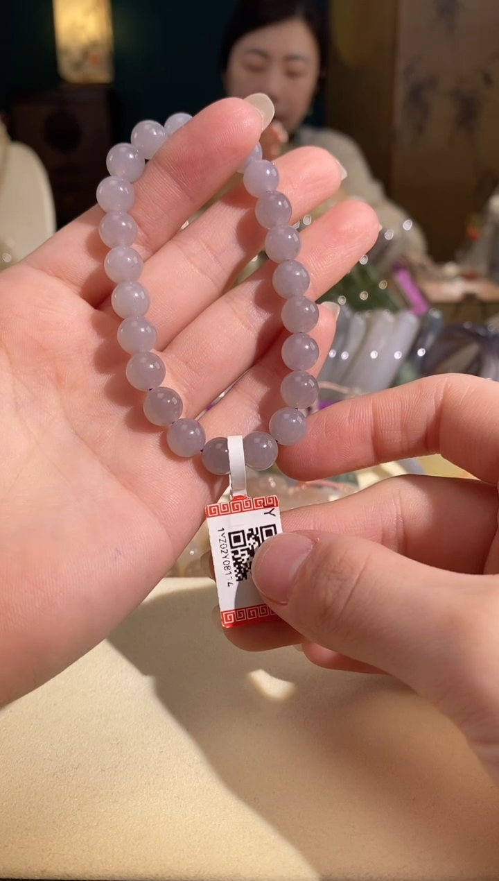 【闪购商品】和田玉手串未镶嵌手串