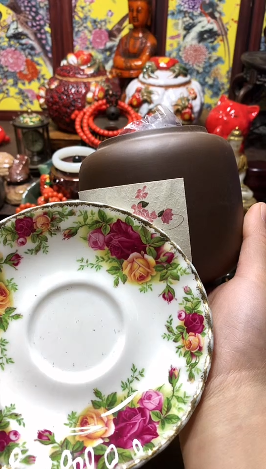 瓷器默认链接一物一拍