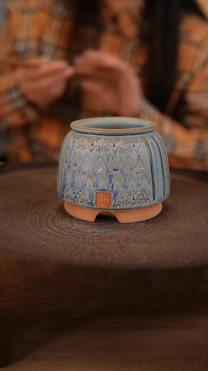 【闪购商品】陶瓷3-3-562默认有瑕口6