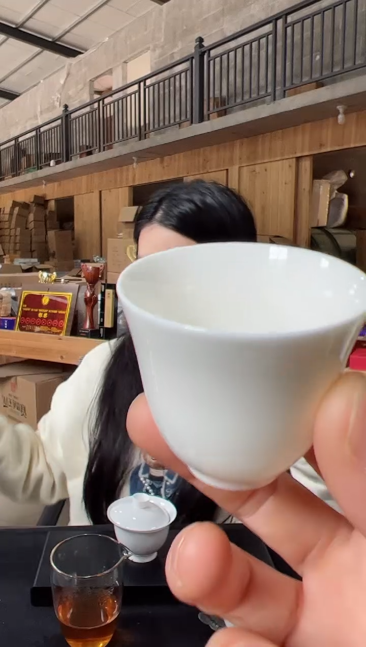 【闪购商品】香水30泡主人杯········