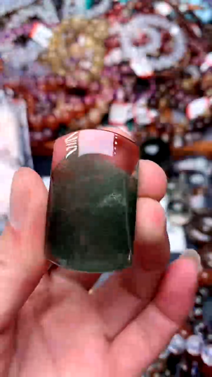 【闪购商品】水晶吊坠(赠链)未镶嵌313